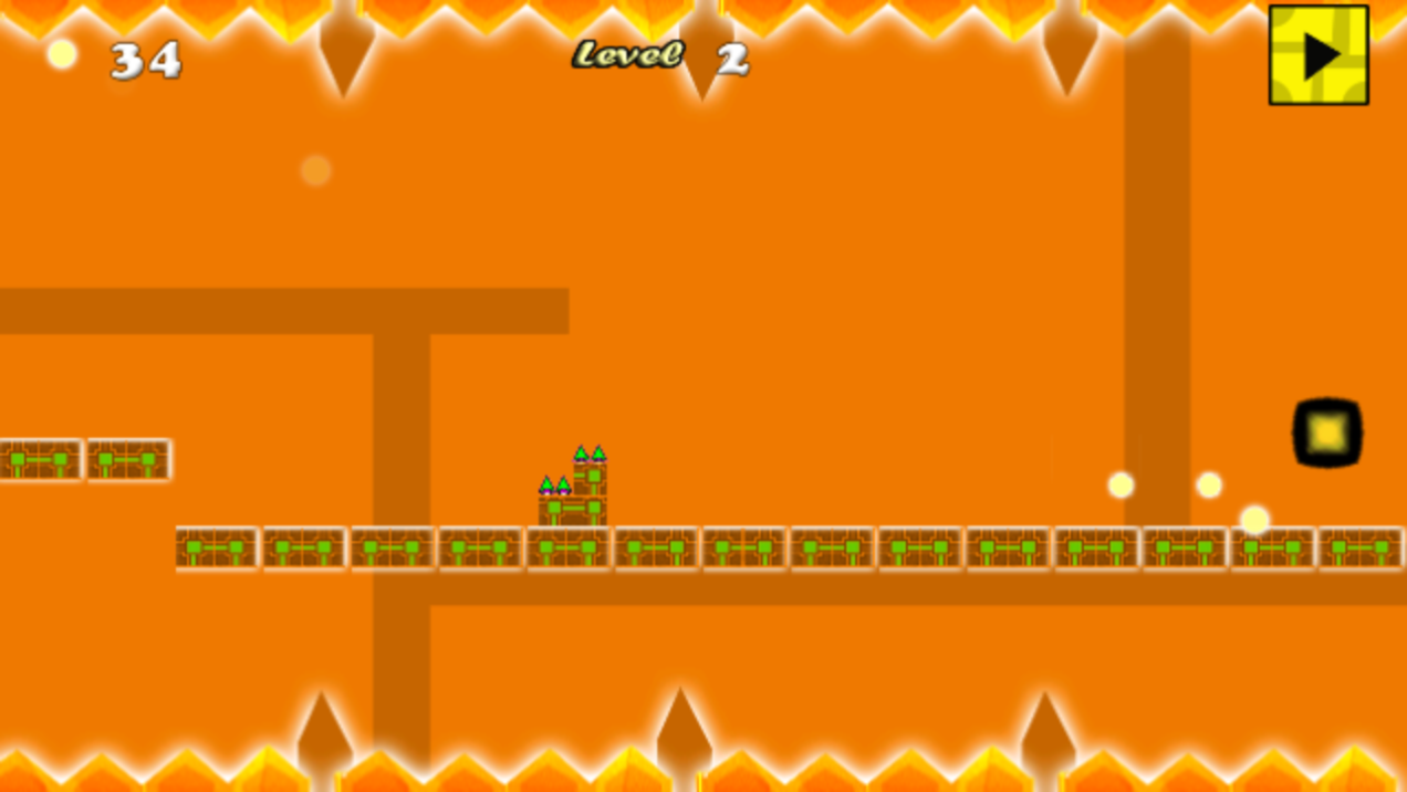 幾何跳躍安卓版下載 v1.0 最新版圖2