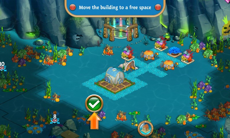 水城造個(gè)大都市破解版下載 v1.15.26 安卓版圖1