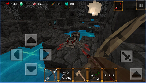 冬季工藝3 v1.2.5 安卓版圖2