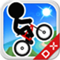 暴走自行車豪華版 v3.7.6 安卓版 