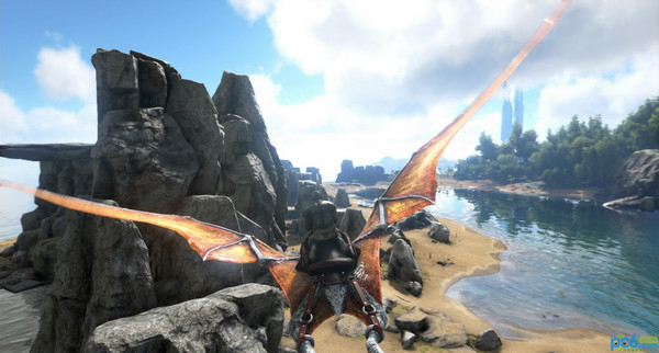 方舟生存進(jìn)化更新器