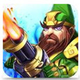 機(jī)將三國手游apk v1.0 安卓版 