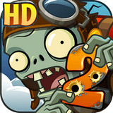 植物大戰(zhàn)僵尸2兩周年版下載 v1.6.2 安卓版 