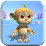 會說話的猴子 v1.89 安卓版 