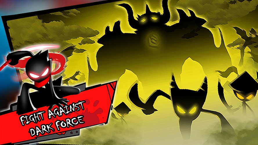 火柴人復仇2 v1.0.1 安卓版圖3