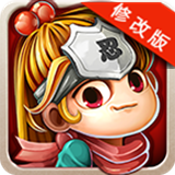 忍者聯(lián)盟破解版 v4.3 無限內(nèi)購版 