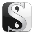 編輯寫作軟件(Scrivener) v1.9.9 破解版 