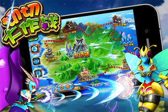 切切大作戰(zhàn) v1.0.3 安卓版圖3