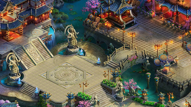 全名決戰(zhàn)電腦版