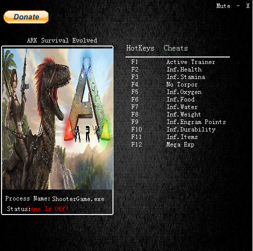 方舟生存進化217升級補丁