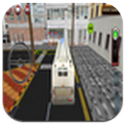 3D停車(chē)達(dá)人2 v3.9 安卓版 