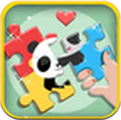 孩子愛(ài)拼圖 v2.1 安卓版 