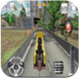 3D起重機(jī)械停車(chē)模擬器2 v3.2 安卓版 