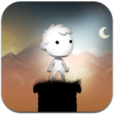 天使般少年勇闖恐懼森林 v1.0 安卓版 