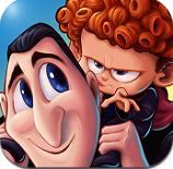 精靈旅社2血族歸來(lái) v1.0.1 安卓版 