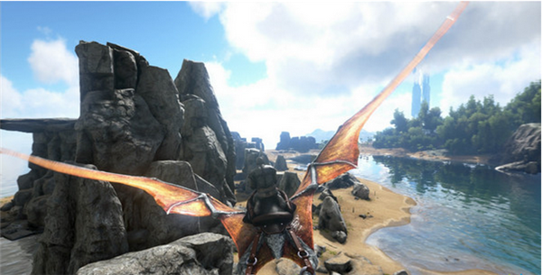 方舟生存進(jìn)化220升級補(bǔ)丁