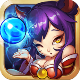 墨跡小妖2 v1.0.0 安卓版 