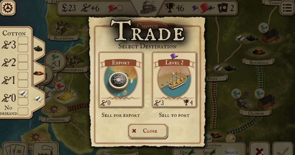 工業(yè)時(shí)代破解版下載 v1.1 安卓版圖2