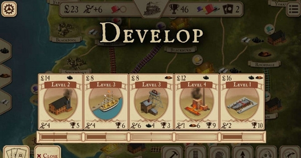 工業(yè)時(shí)代破解版下載 v1.1 安卓版圖4