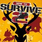 生存指南2 1號升級檔下載 綠色版 