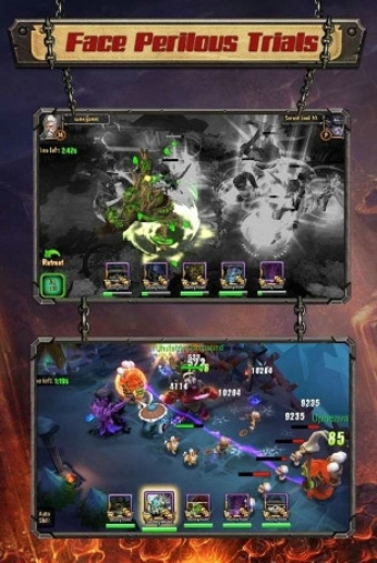 英雄之王下載 v3.5.3 安卓版圖1