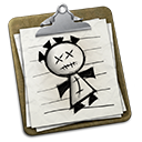 VoodooPad V5.1.6 Mac版 