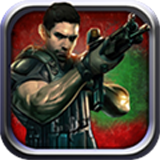 生化危機(jī)之僵尸戰(zhàn)士下載 v1.1 安卓版 