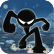 勇者火柴人 v1.0 安卓版 