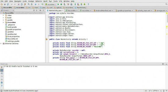 安卓開發(fā)工具