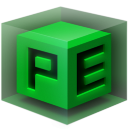 physicseditor V1.5.2 mac版 