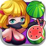 天天忍者跑酷 v1.0.0 安卓版 