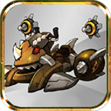 夫子救駕游戲 v1.0.1 安卓版 