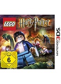 3DS樂高哈利波特5-7年 電腦版 