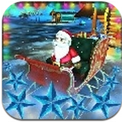 提供圣誕節(jié)禮物 v1.0 安卓版 