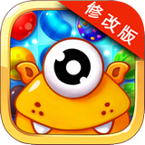 曲奇餅消消樂(lè)2修改版 v1.3.5 破解版 