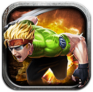 喪尸屠城 v1.1.0 安卓版 