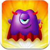 糖果莫亞跳躍手機(jī)版 v1.0.3 安卓版 