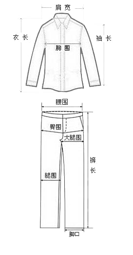 易改衣app(服裝定制) v1.0 安卓版圖2