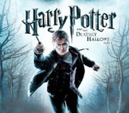 哈利波特與死亡圣器上游戲 PC中文版 