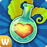 愛情煉金術(shù)凜冬之心(帶數(shù)據(jù)包) v1.0 安卓版 