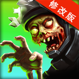 僵尸獵人破解版下載 v4.1.7 安卓版 