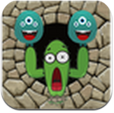 三眼怪勇闖關(guān)下載 v1.0 安卓版 