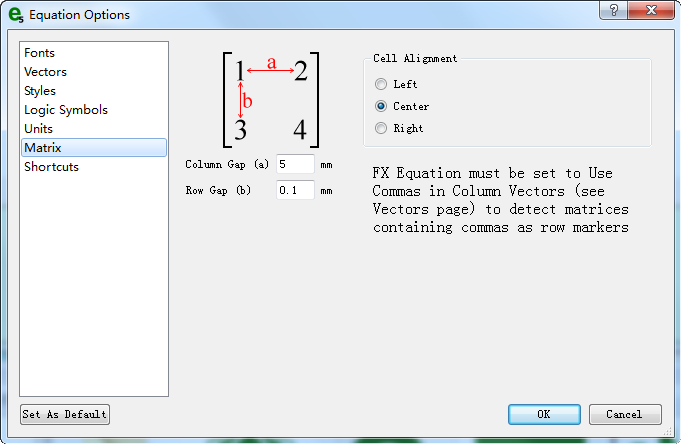 Efofex FX Equation 5.006.0 破解版圖2