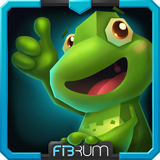 青蛙大冒險(xiǎn)VR v1.6 帶數(shù)據(jù)包 