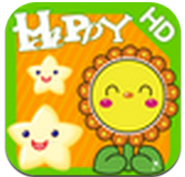 快樂(lè)寶寶幼兒園 v1.0 安卓版 