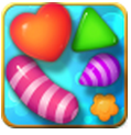 糖果闖關連連看 v1.0 安卓版 