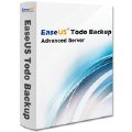 EaseUS Todo Backup Advanced Server v12.0 破解版 