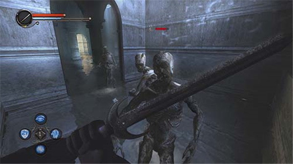 魔法門之黑暗彌賽元素