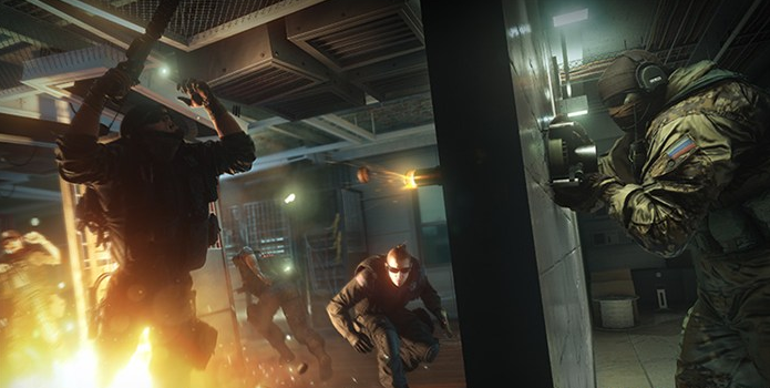 彩虹六號圍攻破解補(bǔ)丁