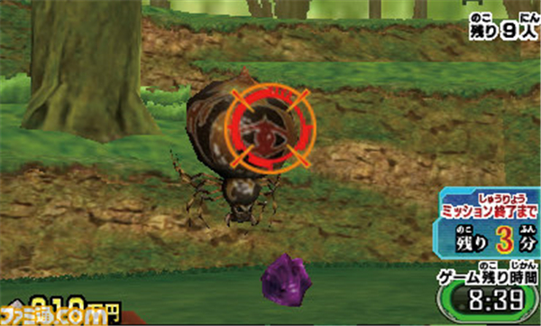 戰(zhàn)斗中傳說之忍和生存之戰(zhàn)